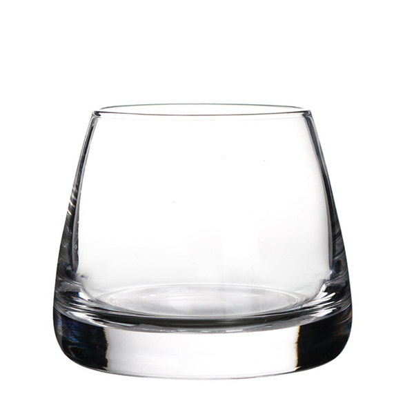 319ml Whiskey Glass