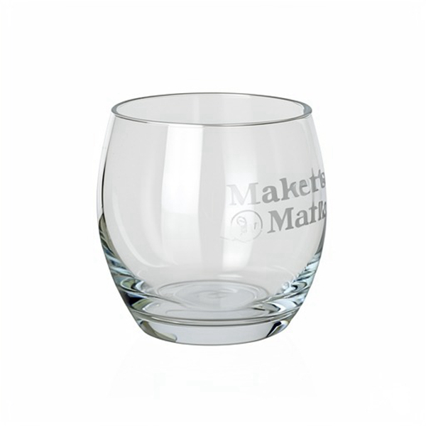 360ml Whiskey Glass
