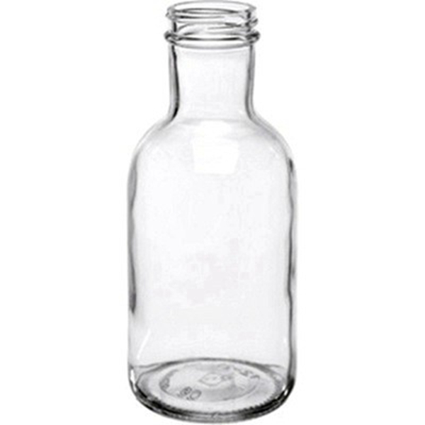 330ml Sauce Glass Bottle