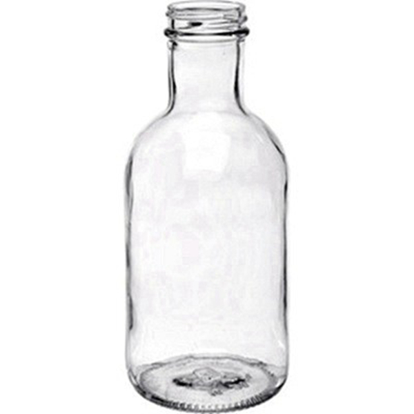 450ml Sauce Glass Bottle