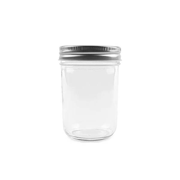 200ml Mason Canning Glass Jar