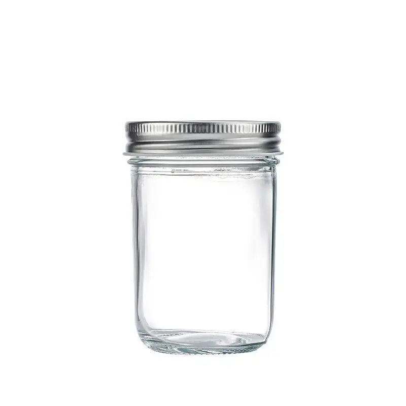 500ml Mason Canning Glass Jar