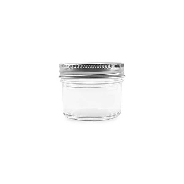 100ml Mason Canning Glass Jar