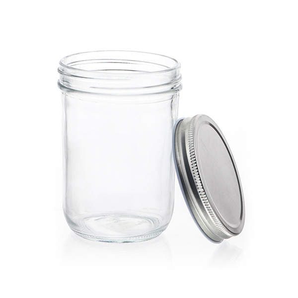 500ml Mason Canning Glass Jar