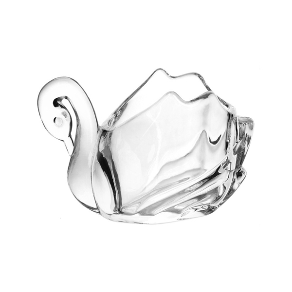 Decorative Glass Candle Holder