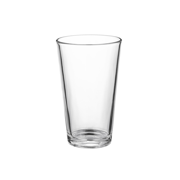 Clear Votive Glass Candle Holder