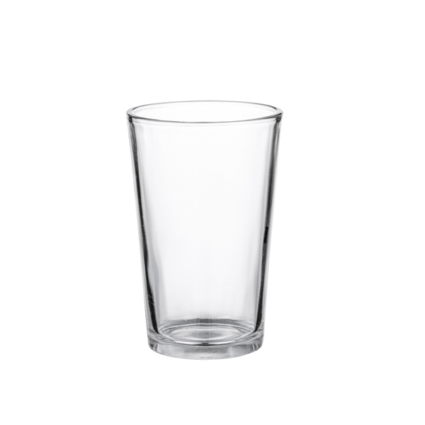 Clear Votive Glass Candle Holder