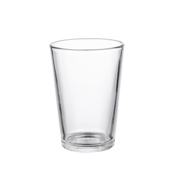 Clear Votive Glass Candle Holder