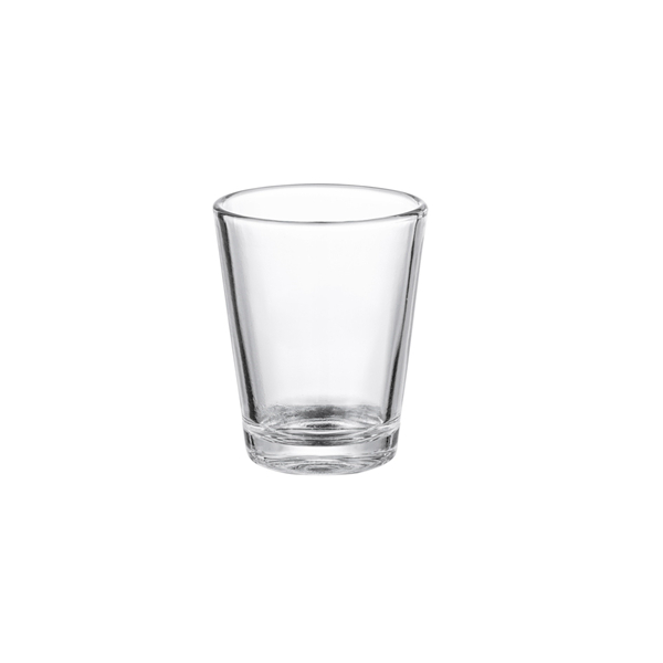 Clear Votive Glass Candle Holder