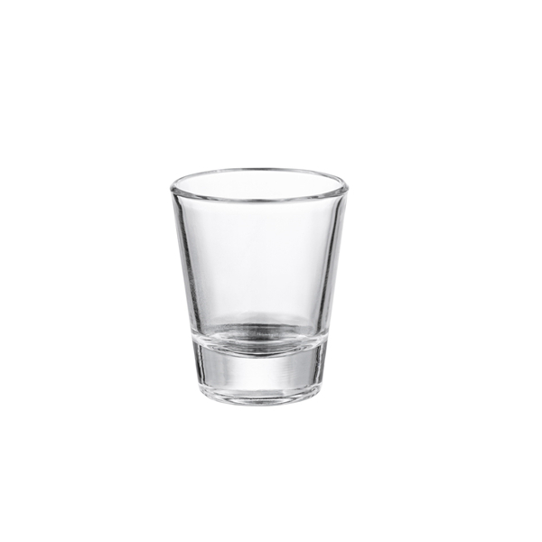 Clear Votive Glass Candle Holder