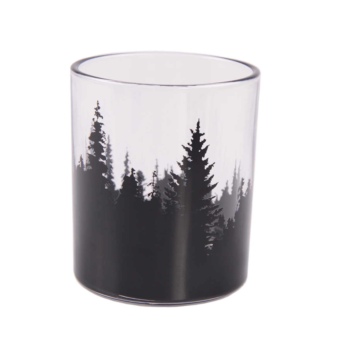 Votive Glass Candle Holder